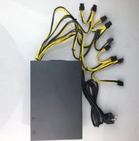Лот: 17354863. Фото: 2. Блок питания 1800 Asic новый. Комплектующие