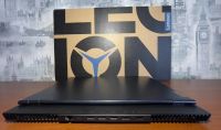 Лот: 19101998. Фото: 7. [Новый] Lenovo Legion 5/15.6,165Hz...