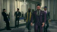 Лот: 3228853. Фото: 2. Saints Row IV (PS3). Игровые приставки, консоли, видеоигры