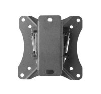 Лот: 25023774. Фото: 3. Кронштейн ITECHmount LCD100T черный... Бытовая техника