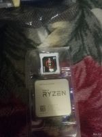 Лот: 13840712. Фото: 5. Игровой компьютер ПК (Ryzen 5...