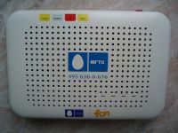 Лот: 17807755. Фото: 4. ADSL Modem (модем и Wi-Fi роутер... Красноярск