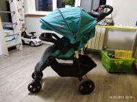 Лот: 20600376. Фото: 3. Коляска Прогулочная летняя. Дети растут