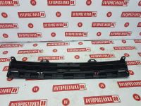 Лот: 20899372. Фото: 2. Решетка радиатора Honda Stepwagon... Автозапчасти