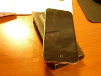 Лот: 3571191. Фото: 4. IPhone 4G 16Gb Sim-Free (Unlocked...