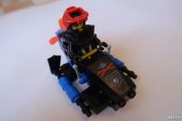 Лот: 10417901. Фото: 2. Lego Лего 6115 Shark Scout / Оригинальные... Игрушки