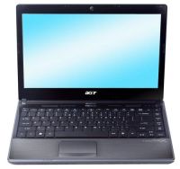 Лот: 11125729. Фото: 2. Характеристики ACER Aspire 3820TG. Комплектующие