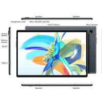Лот: 19704134. Фото: 5. Новый. Гарантия. Teclast M40 Pro...