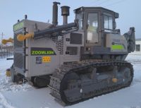 Лот: 25626560. Фото: 5. бульдозер Zoomlion ZD340G в наличии...