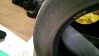 Лот: 11313093. Фото: 4. Шины Dunlop Enasave EC202 185... Красноярск