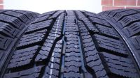 Лот: 23524133. Фото: 2. Зимняя резина 175/65 R-15 "Ikon... Шины, Диски