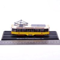 Лот: 8289990. Фото: 2. Модель трамвая. Моделизм