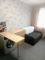 Лот: 24396606. Фото: 5. Сдам студию на Крас.ТЭЦ