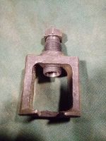 Лот: 12879639. Фото: 2. Съемник рулевых тяг Б/У. Инструмент