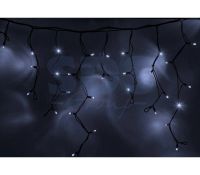 Лот: 15074856. Фото: 7. Гирлянда Бахрома "Айсикл"