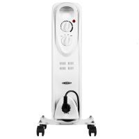 Лот: 25897326. Фото: 2. Радиатор маслянный AC ELECTRIC... Тепловое оборудование, климат