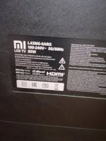 Лот: 25554648. Фото: 2. Телевизор Mi L43M6-6ARG 43". ТВ и видео