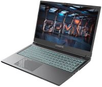 Лот: 20909912. Фото: 2. Ноутбук Gigabyte G5 MF [MF-E2KZ313SD... Компьютеры, ноутбуки, планшеты
