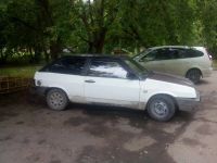 Лот: 10033584. Фото: 3. лада 2108. Красноярск