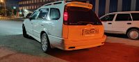 Лот: 17914898. Фото: 5. Toyota Sprinter Carib BZ-T мкпп