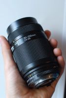 Лот: 10456585. Фото: 3. Nikon AF Nikkor 70-210mm 1:4-5... Красноярск
