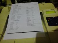 Лот: 7701749. Фото: 2. Принтер лазерный Xerox Phaser... Принтеры, сканеры, МФУ