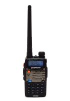 Лот: 15435255. Фото: 2. Радиостанция Baofeng UV-5RA 5W... Радиостанции