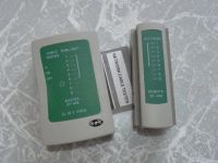 Лот: 1461470. Фото: 2. lan тестер rj11 rj12 rj45 новый... Аксессуары