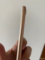 Лот: 16133073. Фото: 4. iPhone 8 plus Rose Gold на 64gb