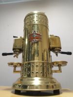 Лот: 16452382. Фото: 6. Кофемашина Victoria arduino