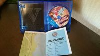 Лот: 5499686. Фото: 2. Диск GTA 5 для PS4 (Grand Theft... Игровые приставки, консоли, видеоигры