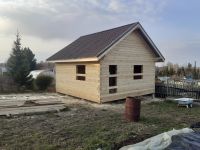 Лот: 6183344. Фото: 21. Строительство домов,бань,гаражей...