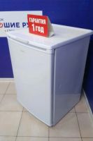 Лот: 16320199. Фото: 2. Холодильник бирюса 8 еkaa-2 (11077132... Крупная бытовая техника