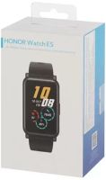 Лот: 17922814. Фото: 8. Смарт-часы Honor Watch ES Black...