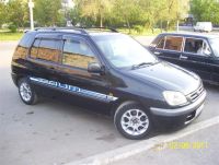 Лот: 1002333. Фото: 2. тайота раум 1999. Авто, мото, водный транспорт