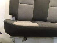 Лот: 21710035. Фото: 20. сиденье Daewoo Gentra SA48