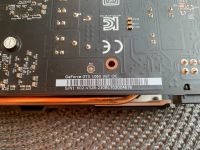 Лот: 14463949. Фото: 5. MSI GeForce GTX 1060 3GT OC