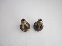 Лот: 19846643. Фото: 5. Горелки латунные для примусов...