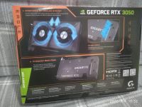 Лот: 18728702. Фото: 2. Gigabyte GeForce RTX 3050, GV-N3050EAGLE-8GD... Комплектующие