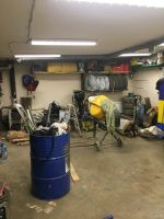 Лот: 13739813. Фото: 4. гараж капитальный 50м2, ул.парашютная... Красноярск