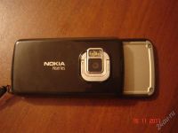 Лот: 1351362. Фото: 3. nokia n96 обмен на сенсор нокию... Красноярск