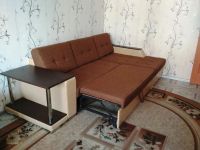Лот: 10455871. Фото: 4. Продам раздвижной диван-уголок. Красноярск