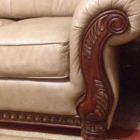 Лот: 8869611. Фото: 5. Продам диван и кресло(2)