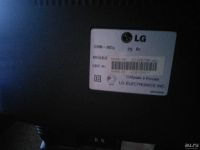 Лот: 9908097. Фото: 2. Телевизор LG-Joymax 23 system... ТВ и видео