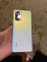 Лот: 19295583. Фото: 2. Xiaomi redmi note 10 pro 8/128. Смартфоны, связь, навигация