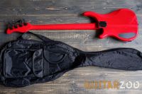 Лот: 20567215. Фото: 7. Fernandes FRB-50 RED Revolver