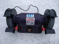 Лот: 15346855. Фото: 2. Заточной станок sparky MBG 200. Инструмент и расходные