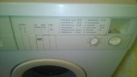 Лот: 5489777. Фото: 3. Стиральная машина Bosch WFF 1200. Бытовая техника