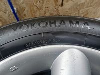 Лот: 24928335. Фото: 2. Колёса Тойота Yokohama 215х60х16. Шины, Диски