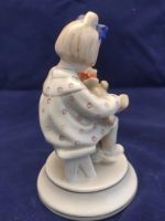 Лот: 18815033. Фото: 4. Фарфоровая статуэтка У мишки зубки... Красноярск